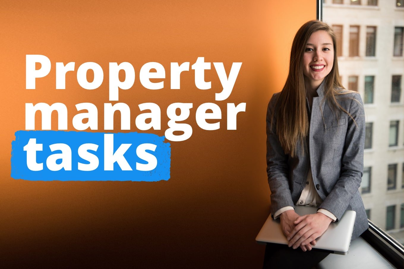 Featured image for What Does a Property Manager Actually Do?