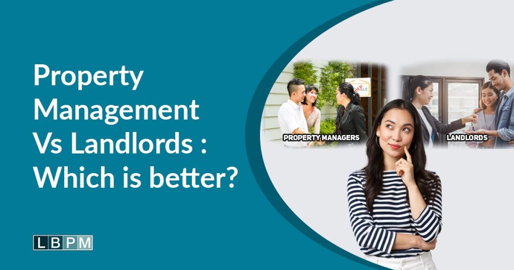 Content image for Why Landlords Need Professional Property Management