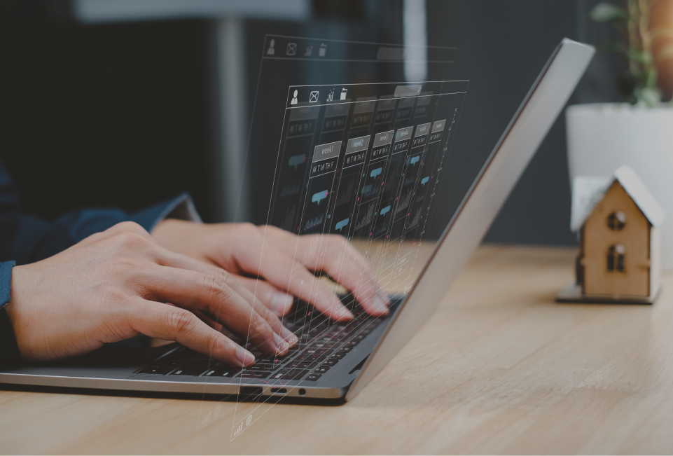Featured image for Streamlining Your Business with Online Property Management Software