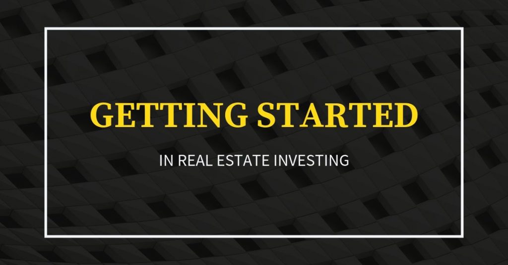 Featured image for Getting Started with Real Estate Investing: A Beginner's Handbook