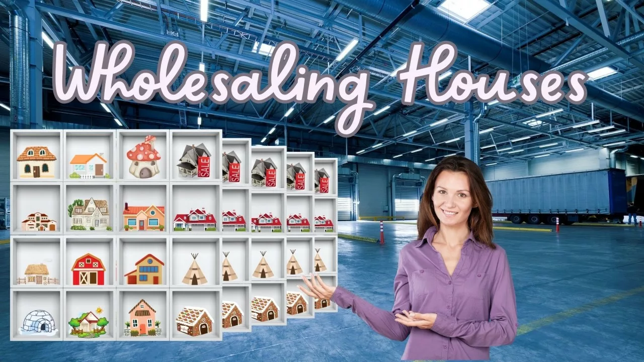 Featured image for Real Estate Wholesaling: A Quick Start Guide