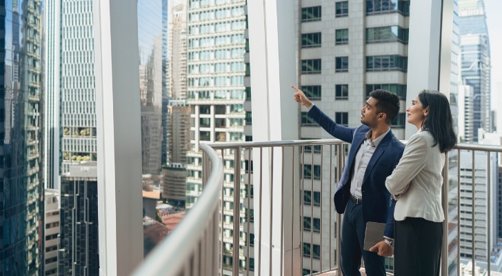 Featured image for The Potential of Multifamily Real Estate Investing