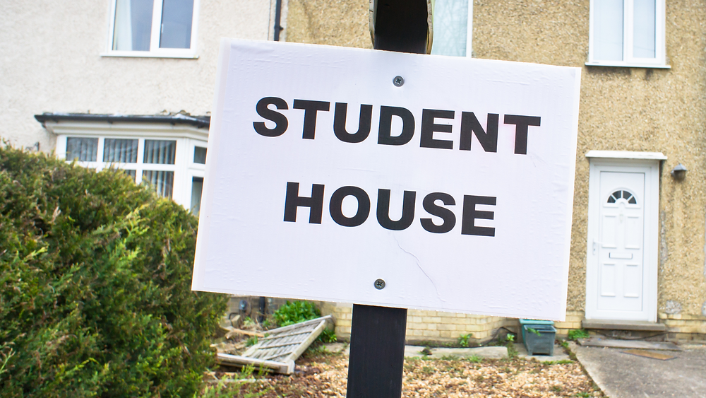 Featured image for Student Housing Investment: A Niche Market to Consider