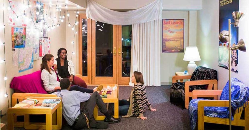 Content image for Student Housing Investment: A Niche Market to Consider
