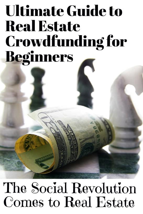 Content image for The Basics of Real Estate Crowdfunding for Investors