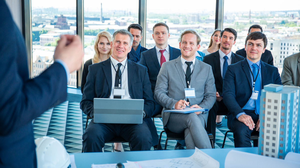 Featured image for Real Estate Syndication: Investing with Others