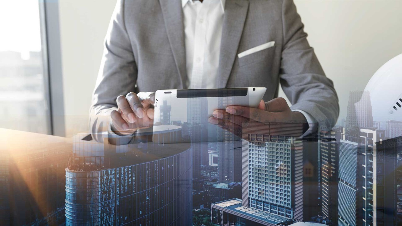 Featured image for Building Long-Term Wealth with Real Estate Investments