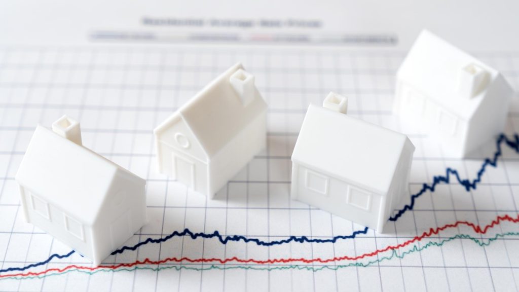 Featured image for Understanding the Current Real Estate Market Trends
