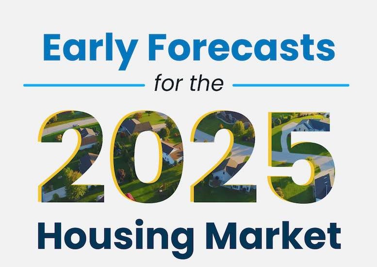 Featured image for Real Estate Market Trends to Watch in 2025
