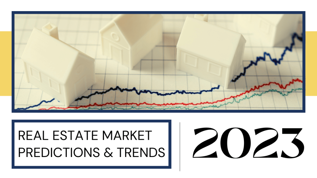Content image for The Future of the Real Estate Market: Predictions and Analysis