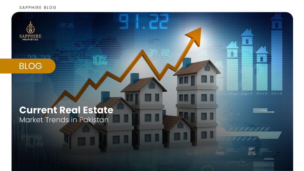 Featured image for Looking Back: Past Real Estate Market Trends and Lessons Learned