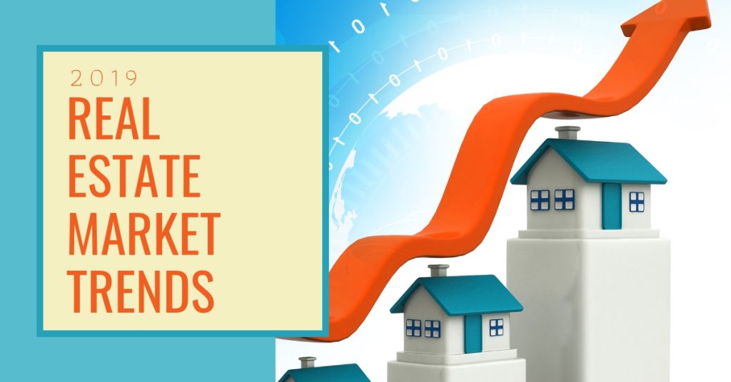 Content image for Looking Back: Past Real Estate Market Trends and Lessons Learned