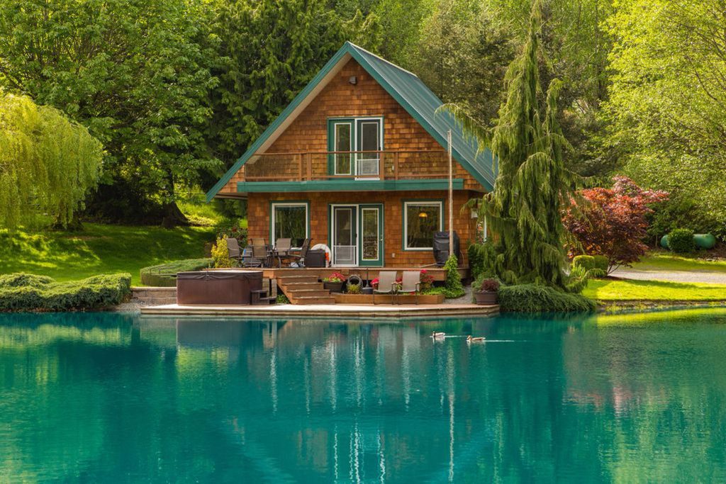 Content image for Houses for Rent: How to Find Your Next Home
