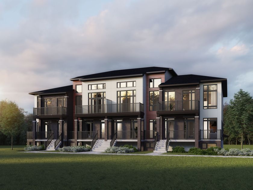 Content image for Condos for Rent: The Benefits of Low-Maintenance Living