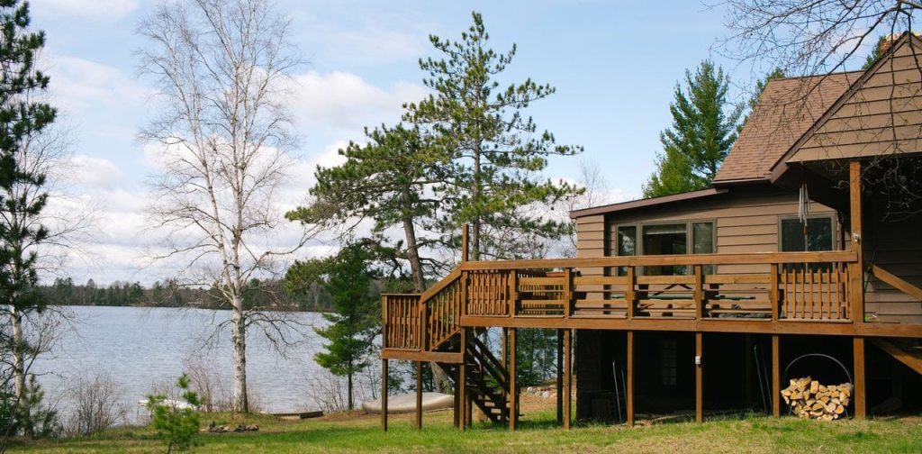 Content image for Vacation Rentals: Your Home Away From Home