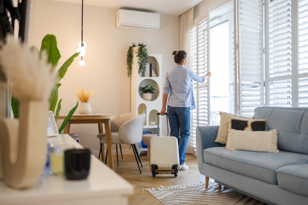Content image for Short-Term Rentals: Flexible Living Solutions