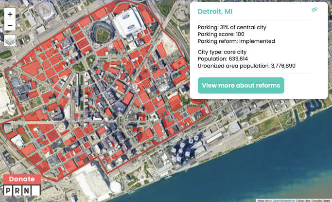 Featured image for Rentals with Parking: A Must-Have in Many Cities