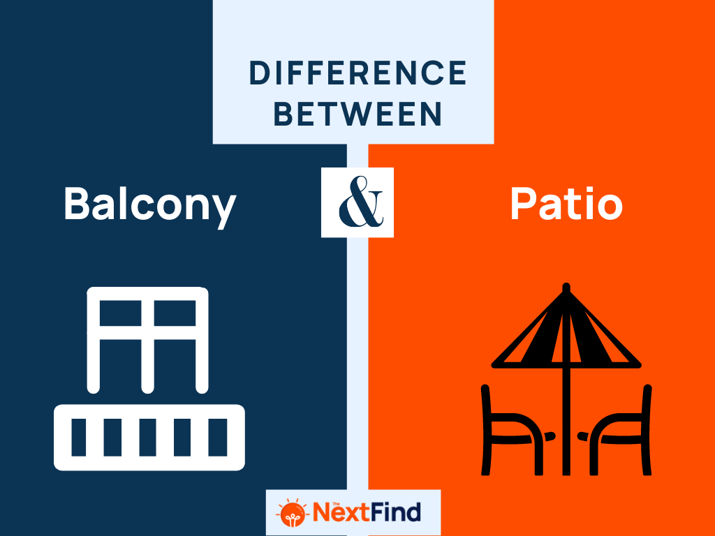 Featured image for The Appeal of Rentals with a Balcony or Patio