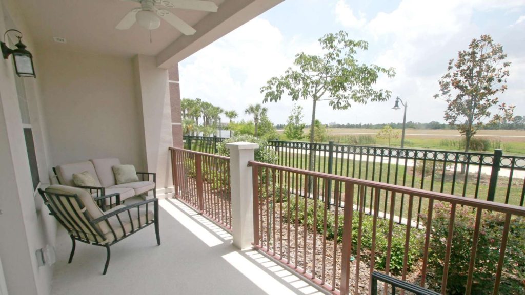 Content image for The Appeal of Rentals with a Balcony or Patio