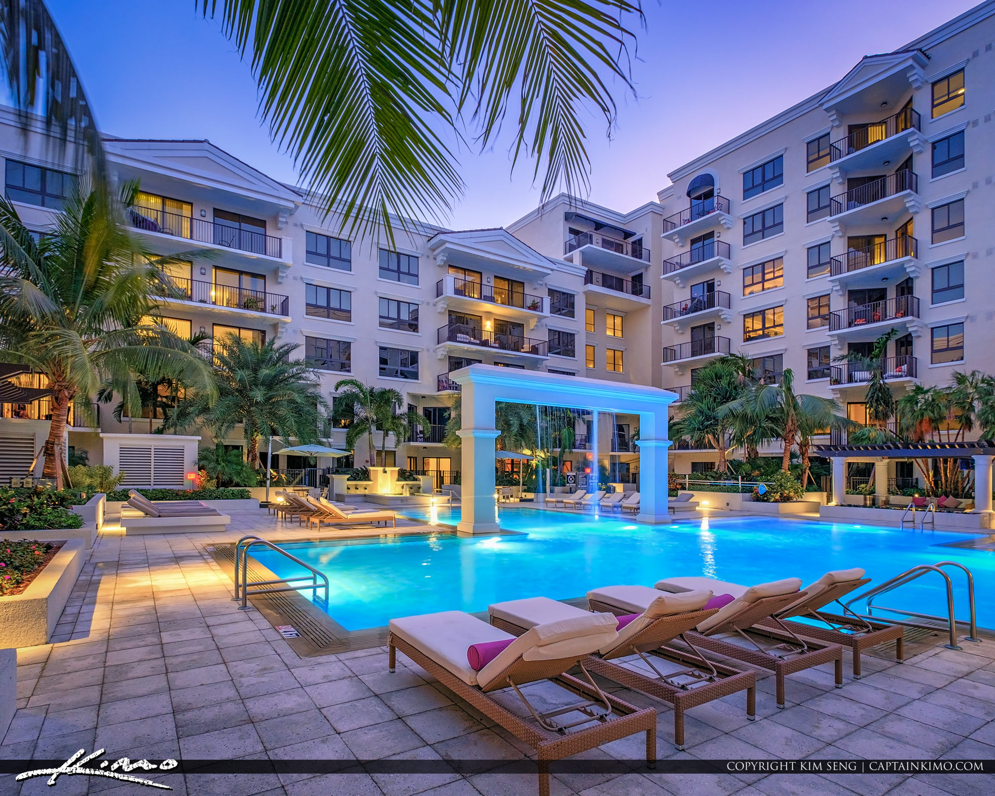 Featured image for Rentals with a Pool: Resort-Style Living