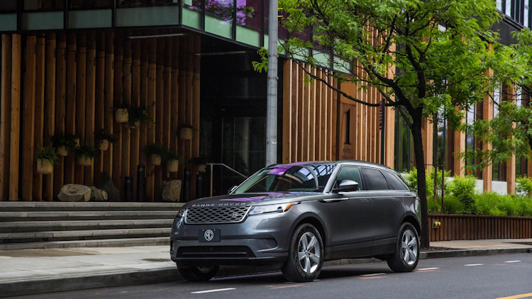 Content image for Luxury Rentals: Experience High-End Living