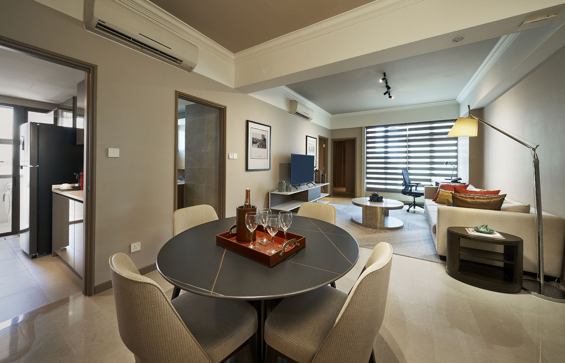 Featured image for The Benefits of 2 Bedroom Apartments for Rent
