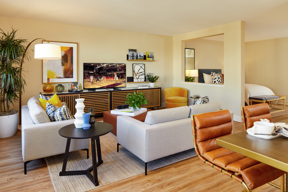 Featured image for Studio Apartments for Rent: Compact and Convenient