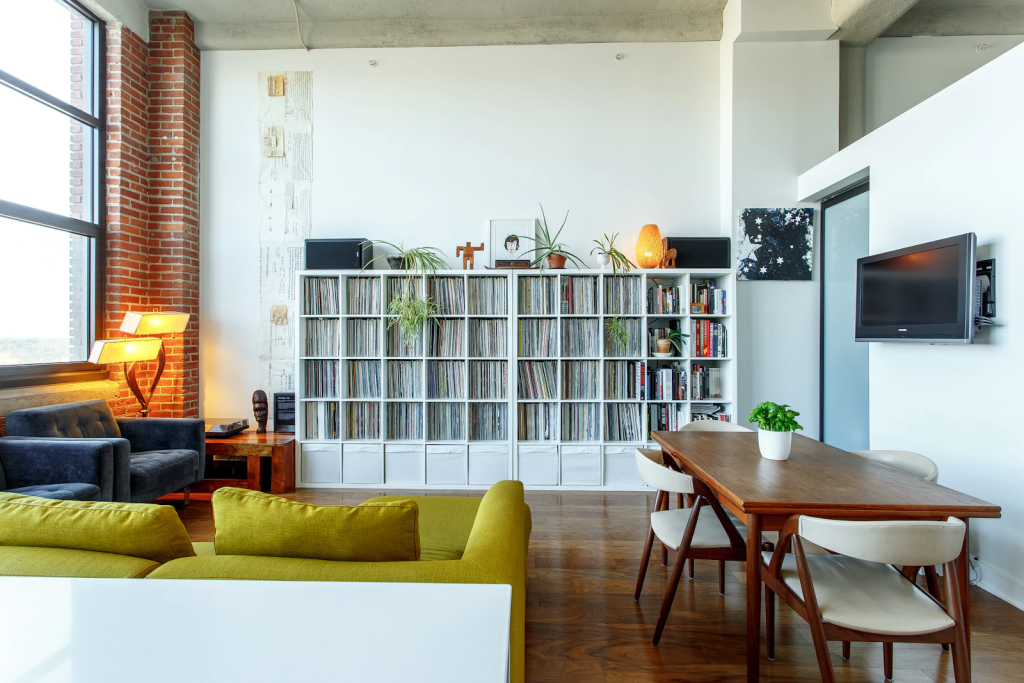 Content image for Rent an Apartment: Your Guide to Apartment Living