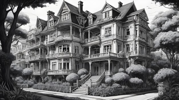 Content image for Exploring the World of Apartments for Sale
