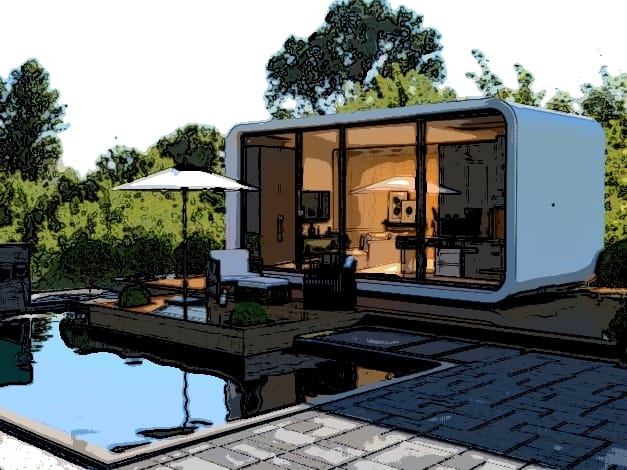 Content image for Affordable Homes: Making Homeownership Accessible