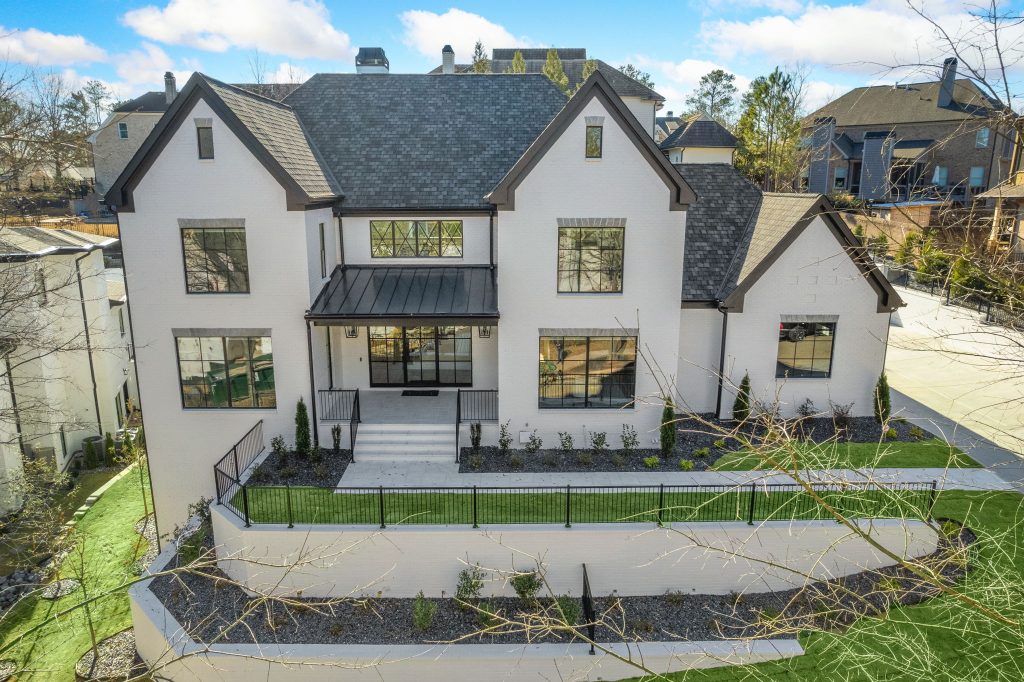 Featured image for New Construction Homes: Build Your Future