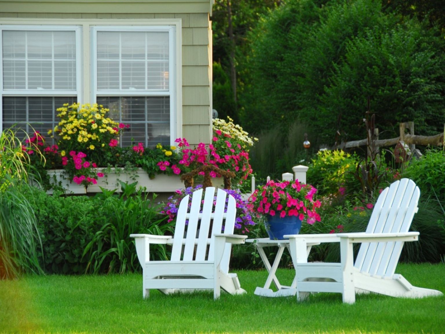 Featured image for Homes with a Yard: Outdoor Space for Your Family