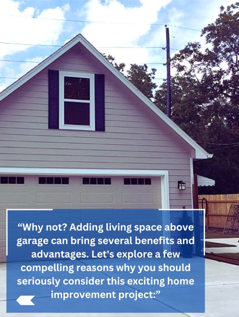 Content image for The Convenience of Homes with a Garage
