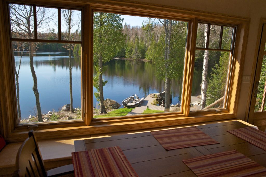 Content image for Waterfront Homes: Living by the Beauty of the Water