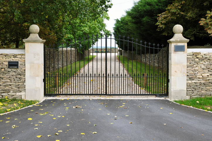 Featured image for The Security and Community of Gated Homes
