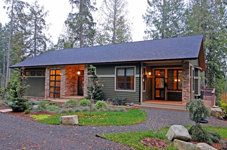 Content image for Energy-Efficient Homes: Save Money and the Planet