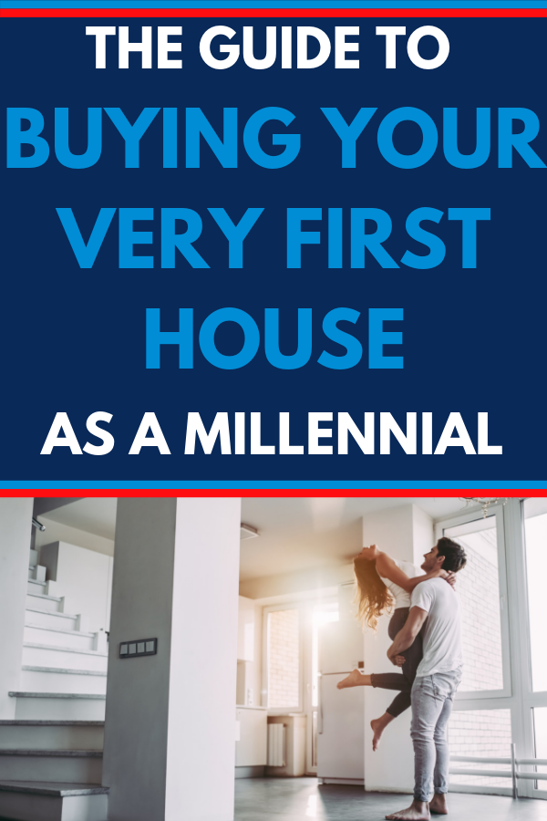 Content image for Top Tips for Buying Your First House