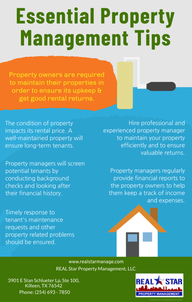 Content image for Landlord Secrets: Essential Property Management Tips