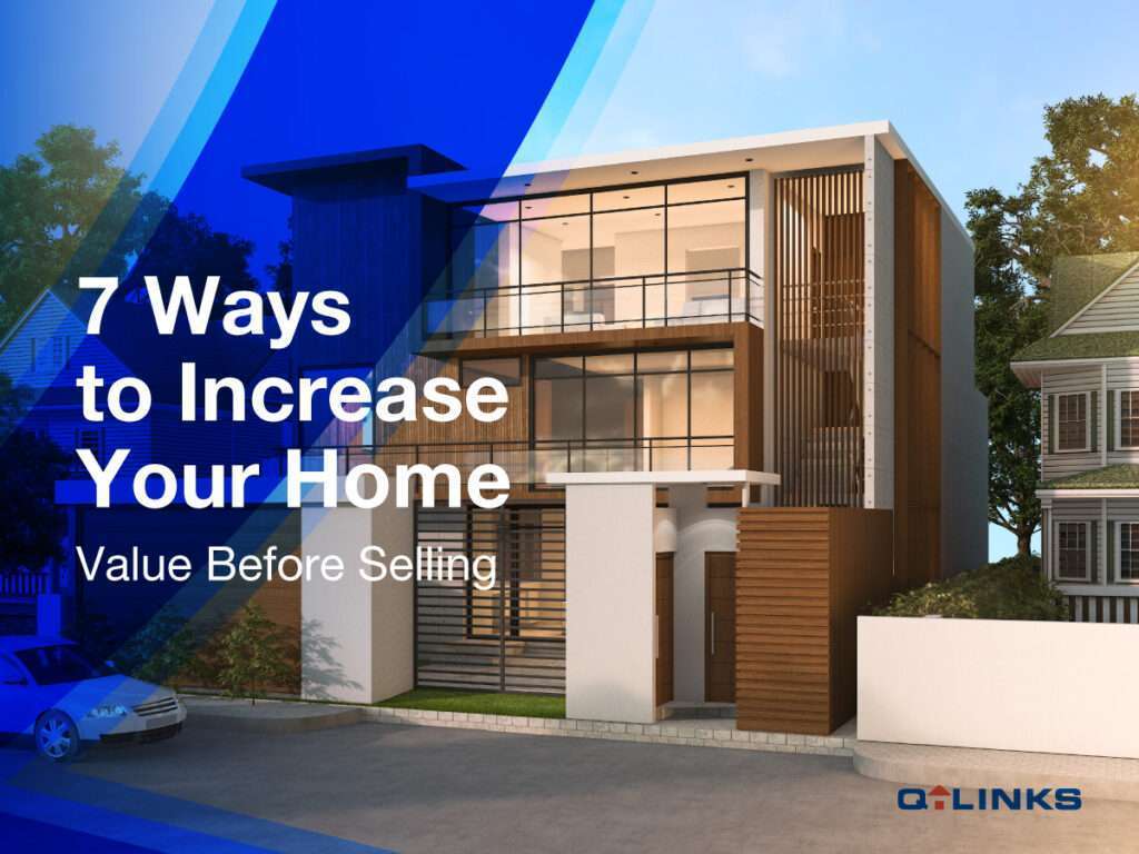 Content image for Simple Ways to Increase Your Home's Value Before Selling