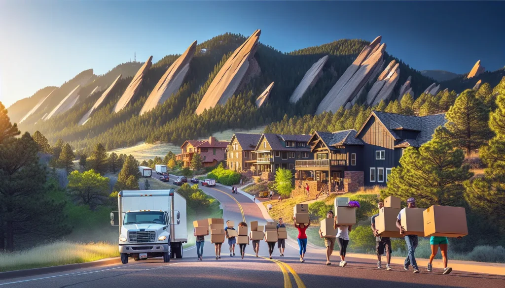 Content image for Stress-Free Moving: Essential Real Estate Tips for Relocation