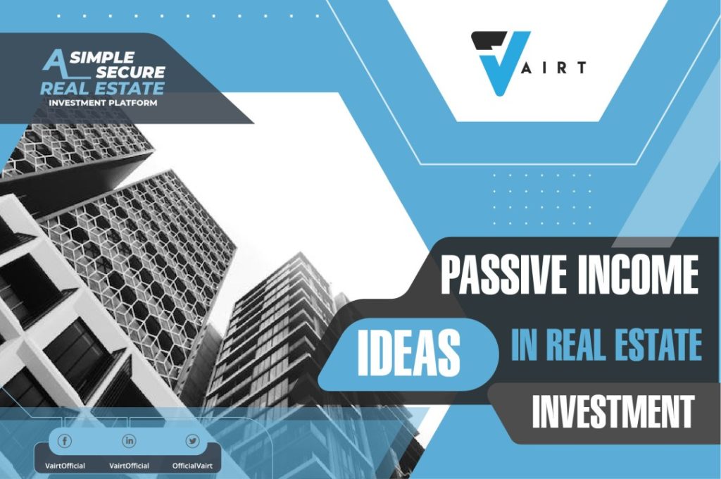 Content image for Real Estate Investment Tips for Generating Passive Income
