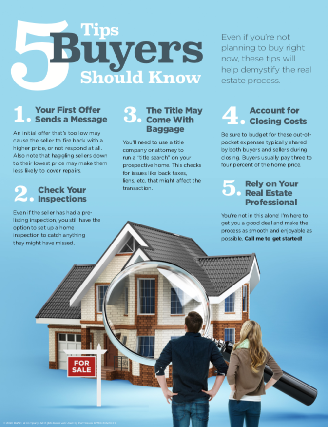 Featured image for A Smooth Transaction: Real Estate Tips for Buyers and Sellers