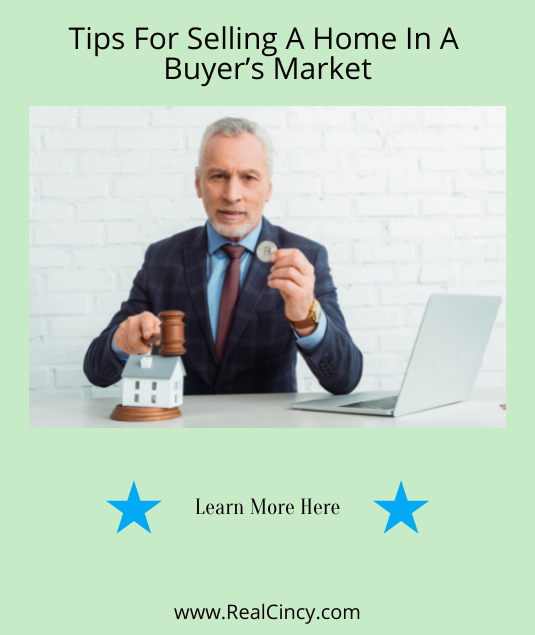 Content image for Selling in a Buyer's Market? Expert Real Estate Tips