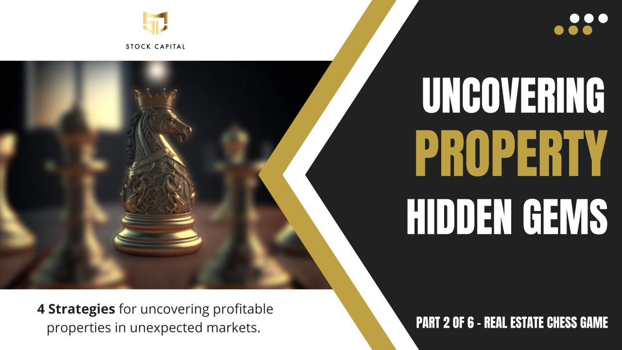 Featured image for Real Estate Tips for Finding Hidden Gems in the Market