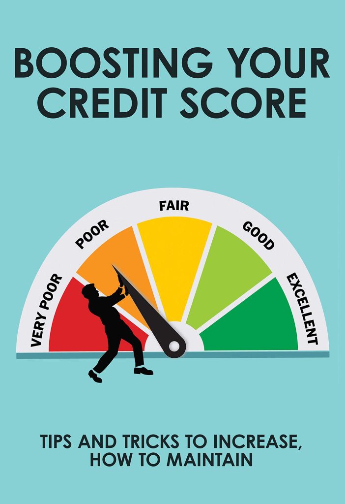 Content image for Boosting Your Credit Score for a Better Mortgage: Real Estate Tips