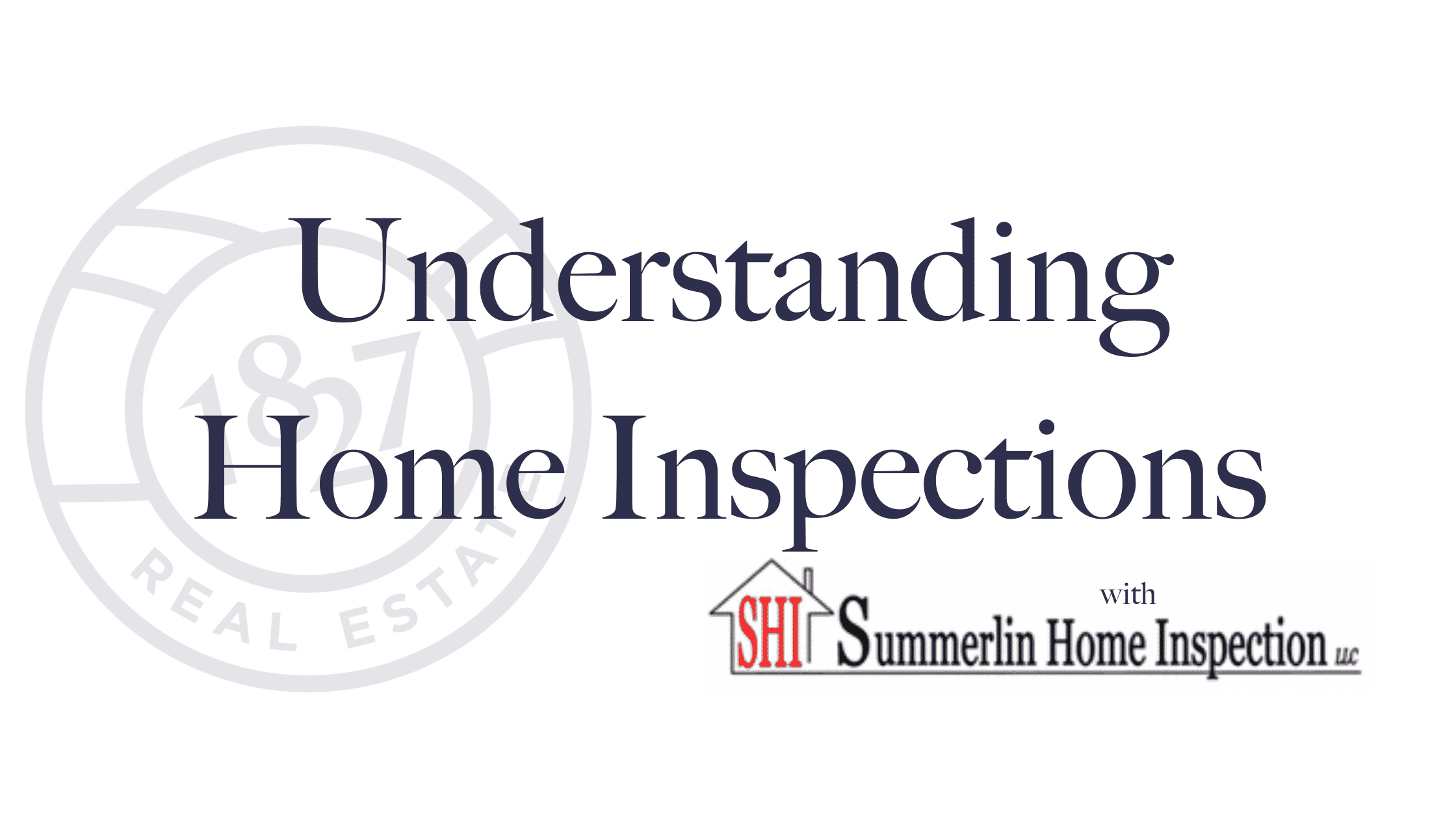 Featured image for Understanding Home Inspections: A Buyer's Real Estate Tip