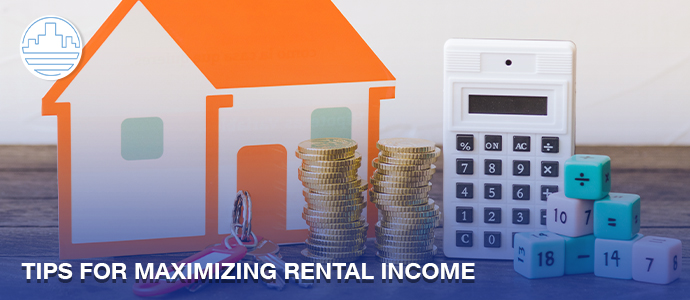 Content image for Maximizing Your Rental Income: Landlord Tips and Tricks