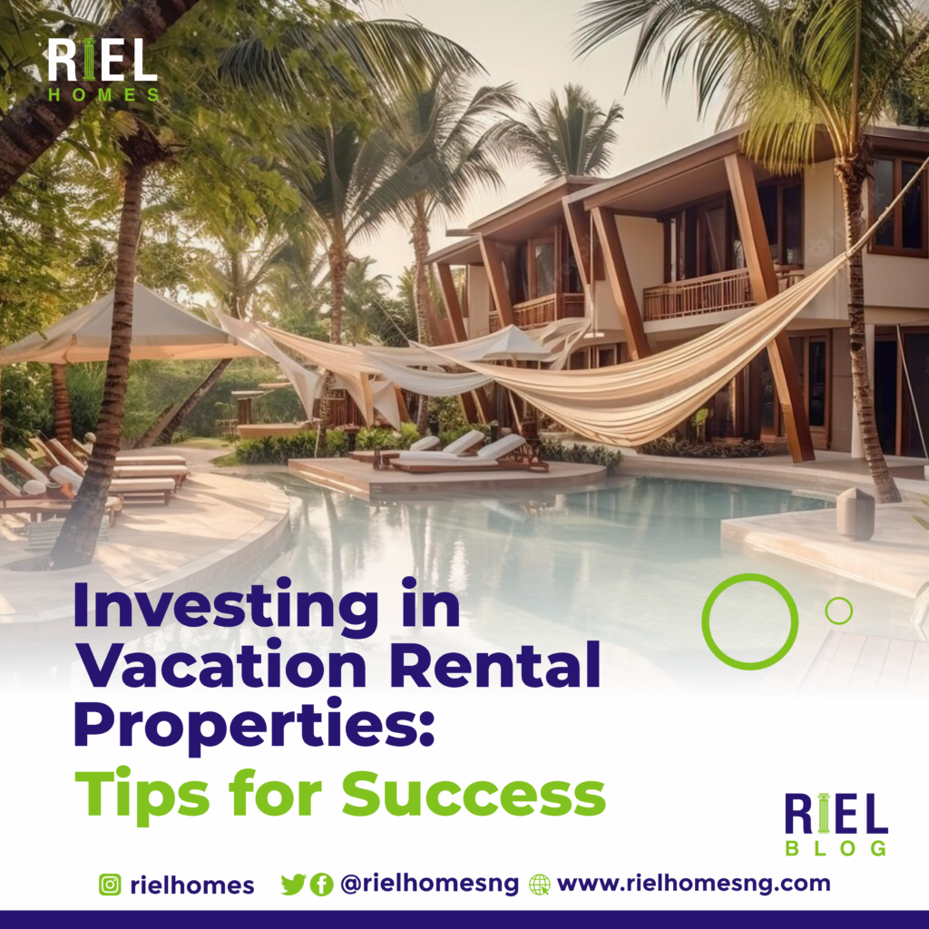 Featured image for Smart Tips for Investing in Vacation Rental Properties
