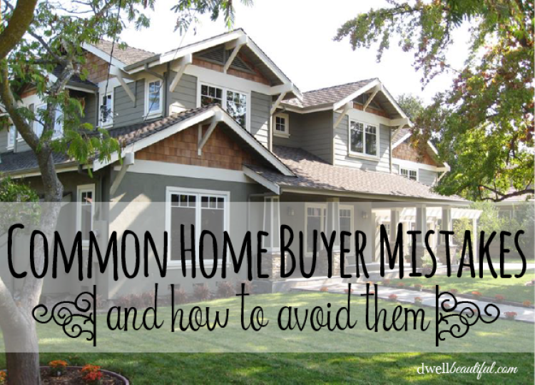 Content image for Real Estate Tips for Avoiding Common Buyer Mistakes