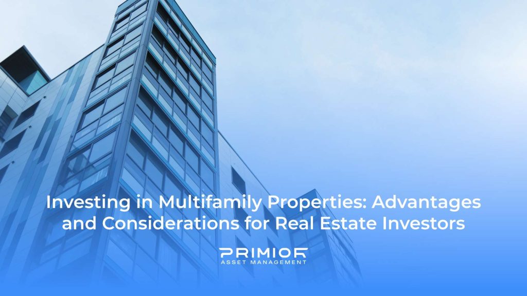Content image for Real Estate Tips for Investing in Multifamily Properties